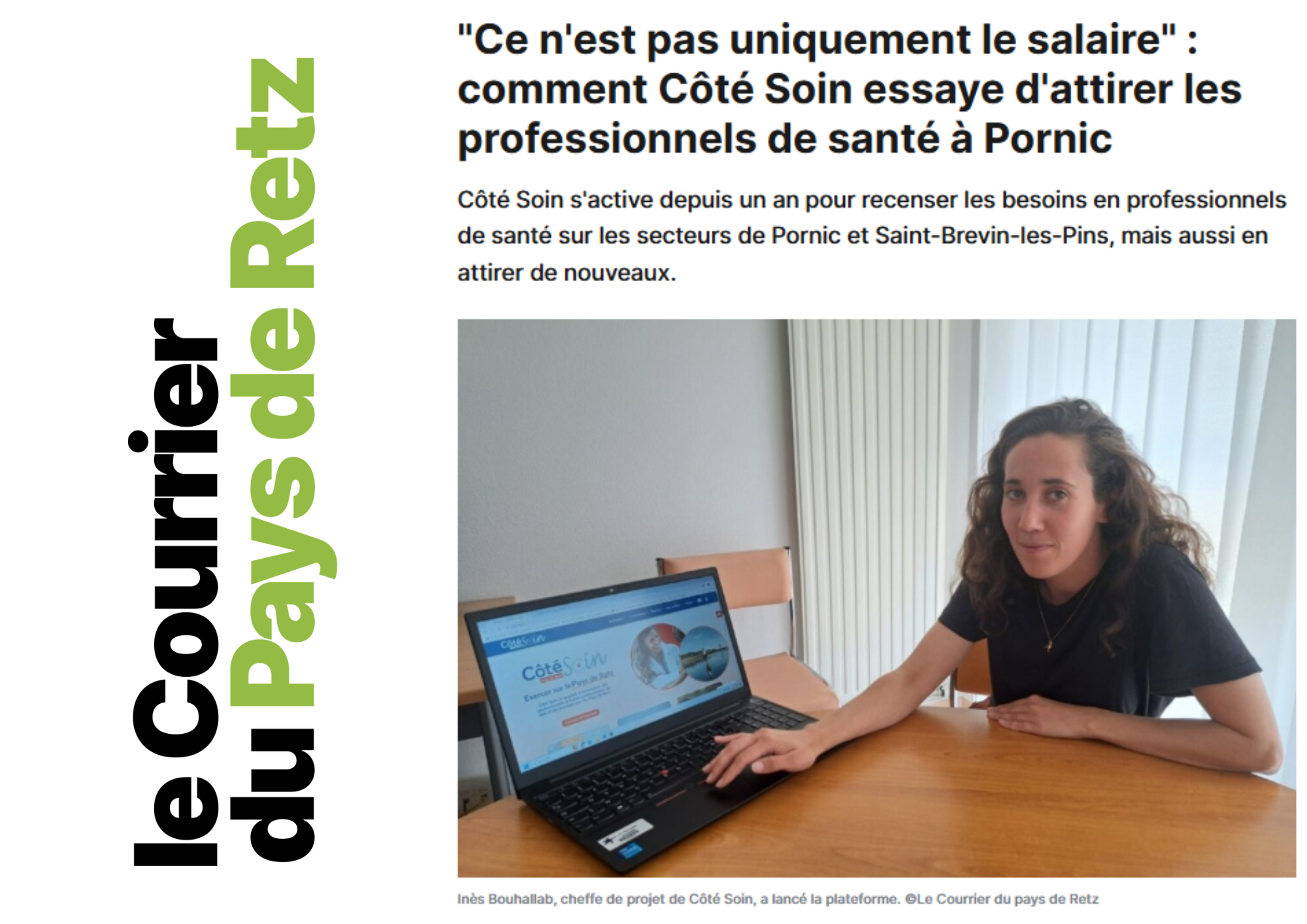 Article presse Actu.fr 14.07.2025