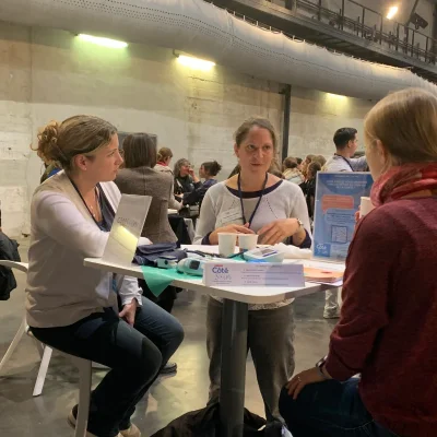 Intervention dans les lycées