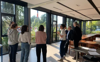 Ensemble pour un secteur plus attractif ! 🤝​