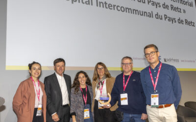 Côté Soin remporte le Prix du Jury 🏆
