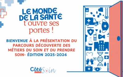 Le Parcours Découverte est lancé [Edition 2025-2026] !