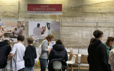 Côté Soin au Salon Trajectoire | Edition 2025