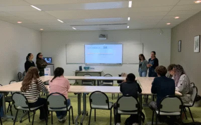 Le Premier Déjeuner Découverte de la saison !