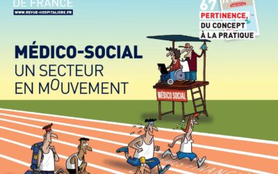“Une stratégie collective pour valoriser les métiers du soin”