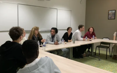 “La Santé à Domicile” : le témoignage des professionnel.les du Pays de Retz