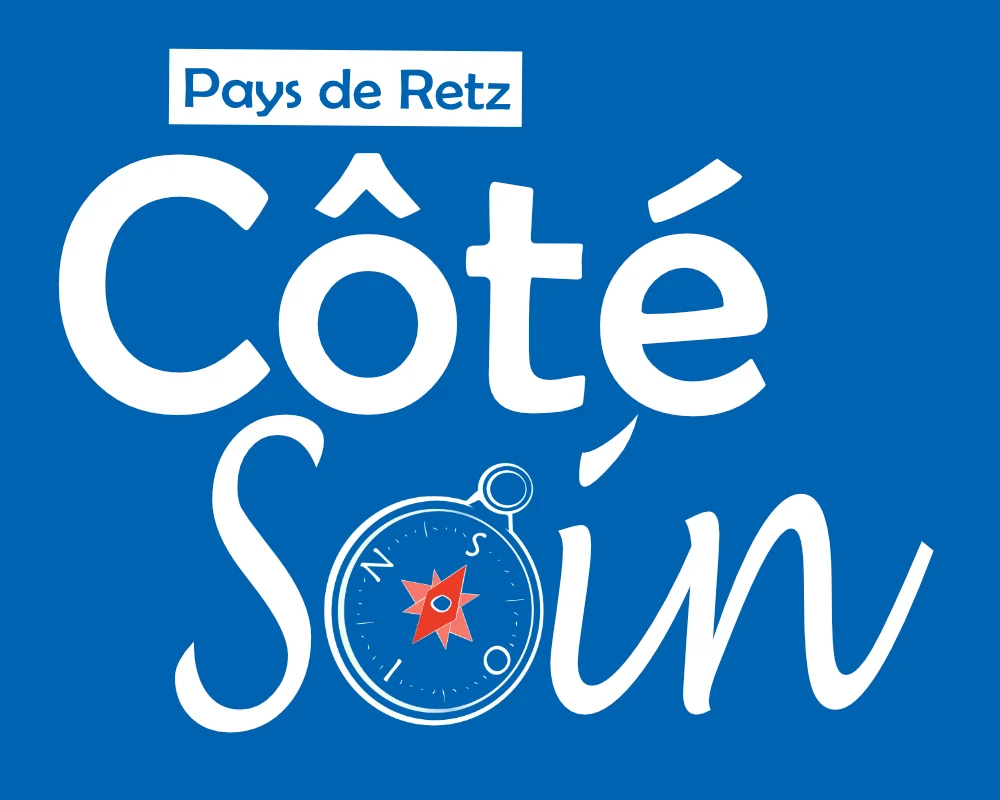 Logo Côté Soin