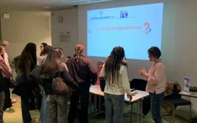 “Médecins et Infirmiers du Pays de Retz “le témoignage de février !