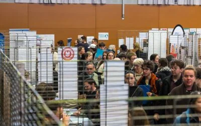 Côté Soin au Forum Job d’été 2026| Pornic agglo Pays de Retz