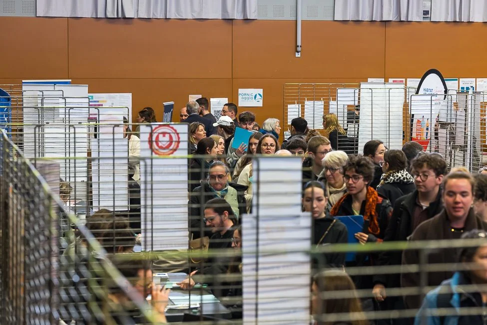 Forum Job d'été pornic agglo